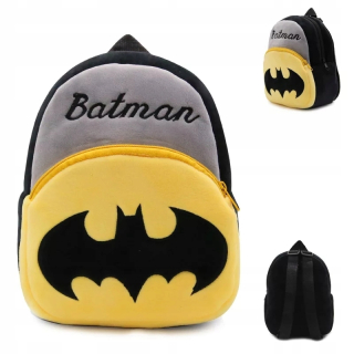BATMAN -  Batman batoh batoh plyšový darček! En