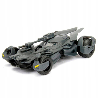BATMAN -  Batman Car 1:32