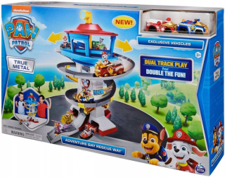 Základňa PSI PATROL Sada Adventure Bay Way 6058281