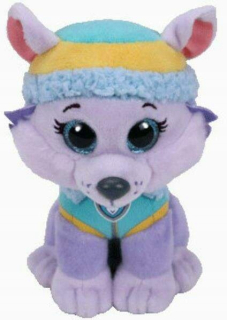 PAW Patrol - Čiapka Deti Everest 24cm