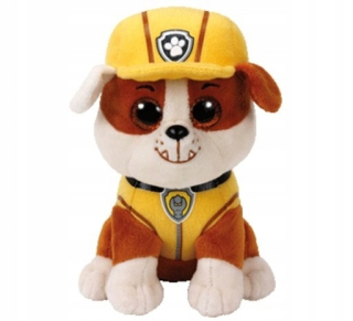 PAW Patrol - Čiapka Babies Mascot PSI PATROL 24CM - SUBLE