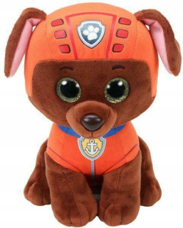 PAW Patrol - Čiapka Deti Paw Patrol - Zuma 24cm