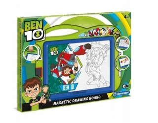 BEN 10 - Ben 10 (15232) magnetická doska