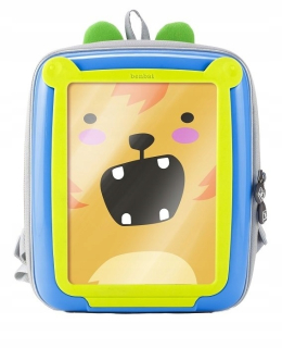 Detský batoh - Benbat Bathpack Govinci Blue / Green