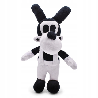 MINECRAFT - Bendy a atramentový stroj Pluszak - Bendy Dog 30cm