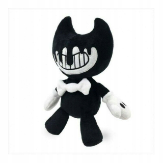 MINECRAFT - Bendy a atramentový stroj Pluszak -Nene Bendy 25cm