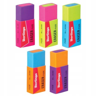 Berlingo, Thermoplastic Gumová guma, Colo