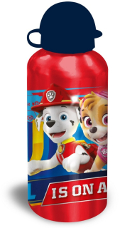 Fľaša Psi Patrol 500 ml