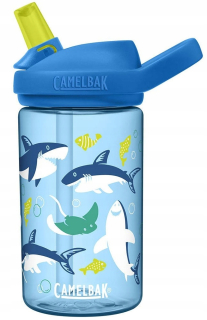 CamelBak Eddy+ Kids detská fľaša 400ml