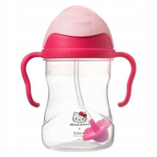 HELLO KITTY Bidon so slamou - Hello Kitty Pop Star