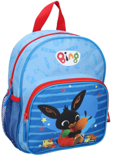 BING A PRIATELIA - BATING RABBIT BACKPACK MACKPACK