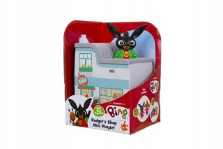 BING A PRIATELIA - Bing - Store Poli