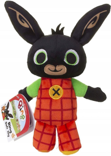 BING A PRIATELIA - Bing Plush Mascot cca. 20 cm 1ks