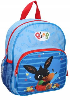 Detský batoh - BATING BACKPACK PRE KINDERGARTENU VADOBAG