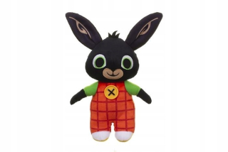 BING A PRIATELIA - Bing Plush, Bing, 3520