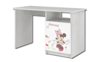 Minnie Mouse - Detský stôl Disney Baby Boo Cars, Minnie atď.