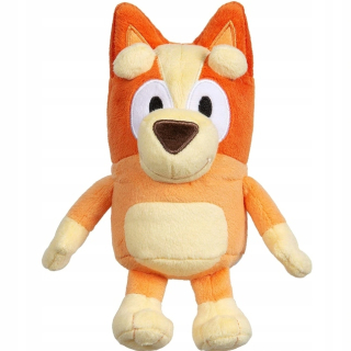 BING A PRIATELIA - Bluey Mascot Plush Bingo 20cm