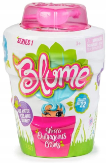 Blume kvetinová bábika figurínová bábika