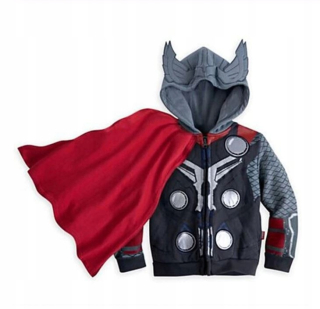 HULK - Mikina Avengers Superhero Iron Man Thor Hulk 100