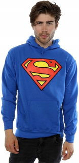 Superman - Baby Mikina Superman League Justice 152