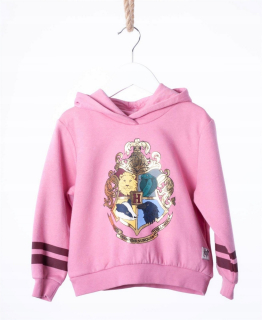 HARRY POTTER - Harry Potter Mikina Girl 110/116 H & M