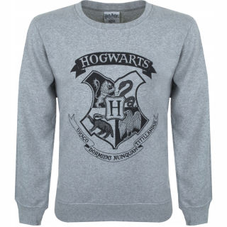 HARRY POTTER - Harry Potter Rokforts Gray 122/128 Mikina