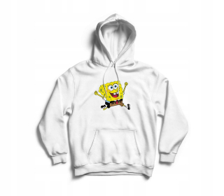 Spongebob - Spongebob SpongeBob Školy Darček 164