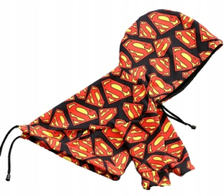 Superman - Superman Veľkosť 128 Mikina
