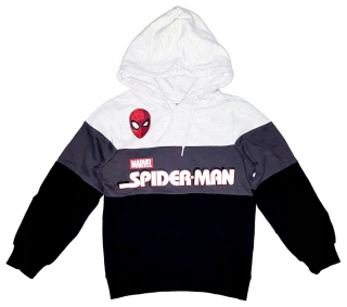 SPIDERMAN - Mikina 134, Spider-Man Spiderman