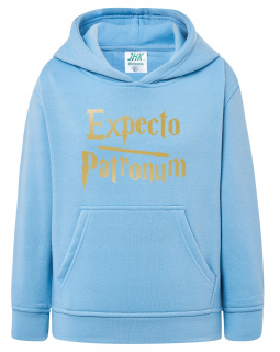 HARRY POTTER - Harry Potter očakávame, že patronum 164