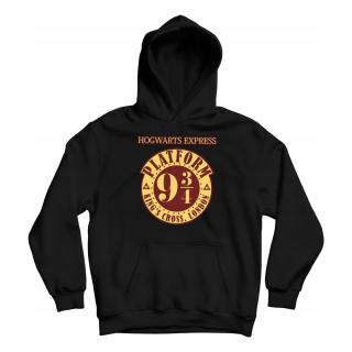 HARRY POTTER - Harry Potter Mikina Rokfort Gift 116
