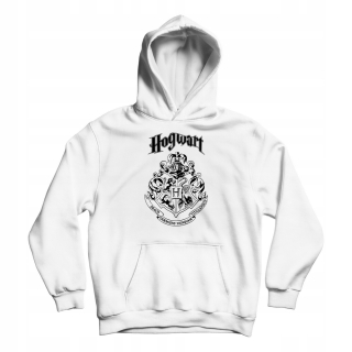 HARRY POTTER - Detská mikina Harry Potter Rokfort darček 128