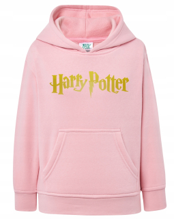 HARRY POTTER - Detská mikina Harry Potter Rokfort Gift 158