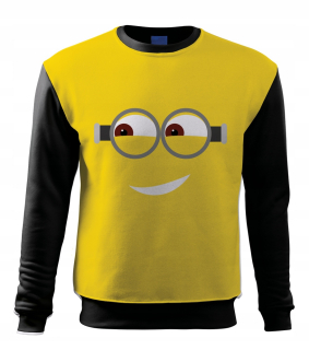 Mimoni - Detská mikina Mikiny Minions Minions 152
