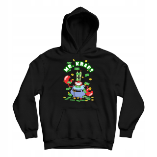 Spongebob - Spongebob Mr Mikina. Kraby pre dar 152