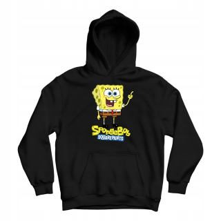 Spongebob - Baby Mikina SpongeBob Pre darček 116