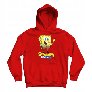 Spongebob - Spongebob Mikina pre dar 140