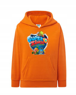 SUPER ZINGS - Baby Mikina Super Zings Superzings 164