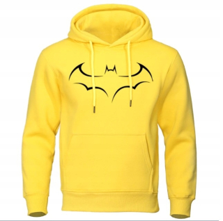 BATMAN - Detská mikina Batman DC 164