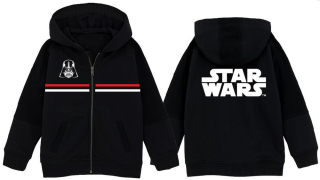 STAR WARS - Mikina s kapucňou Star Wars Wader