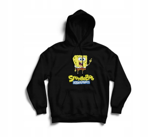 Spongebob - SpongeBob Hoodie darček 152