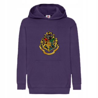 HARRY POTTER - Harry Potter Hogwart (176)