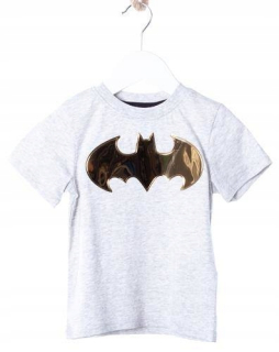 BATMAN - Blúzka Boy 92 Batman H & M