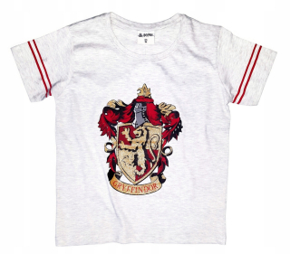 HARRY POTTER - Harry Potter 164 T-Shirt Blúzka Oversize