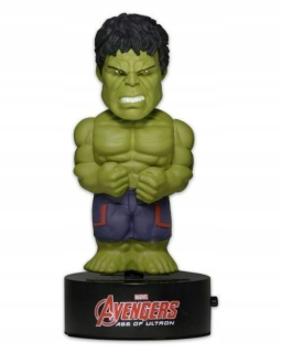 HULK - Teleso Knocker Obrázok Hulk 15 cm
