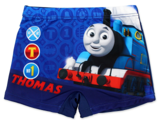 Vláčik Tomáš  - Boxeri Tomek a priatelia Plavecký bazén 110