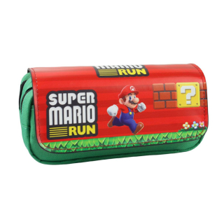 Peračník - Bonamana Design Anime Peračník Super Mario 2 komory