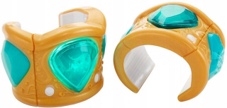 Shimmer a Shine náramky