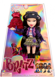 Bábika Bratz Series 2 - O