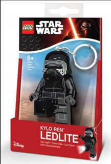 STAR WARS - Keychain s Star Wars Lego Kylo Ren LGL-KE93
